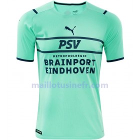 Maillot de Foot PSV Eindhoven Troisième 2021-22